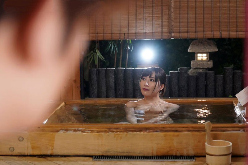 JUQ-166 旅行中に義母とセックス