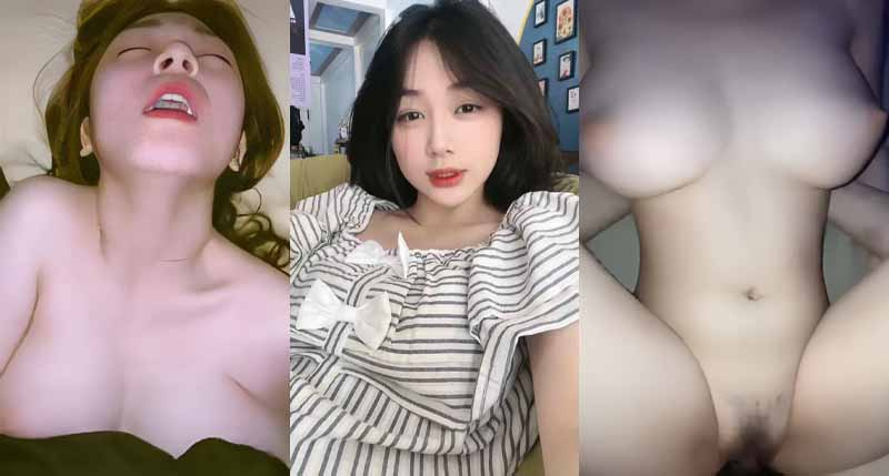 Buong video ng Tran Ha Linh na umuungol na walang magawa...