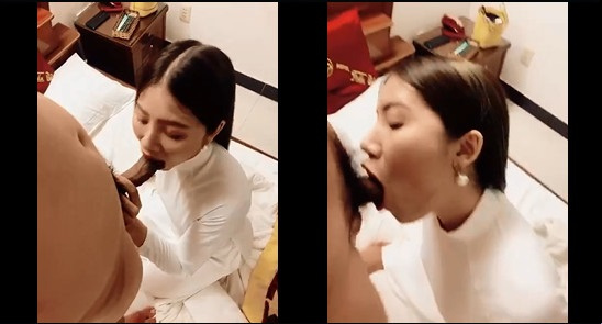 Áo dài ơi anh yêu em